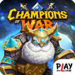 ”Champions Of War - COW