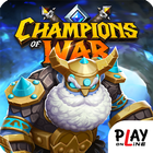 Champions Of War - COW icon