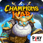 Champions Of War - COW-icoon