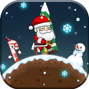 Santa Circle Jump APK