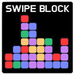 Swipe the Block-icoon