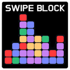 Swipe the Block biểu tượng