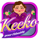 Keko Subway Rush 3D APK