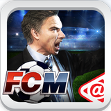 FC Manager icon