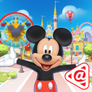 Disney Magic Kingdoms. APK