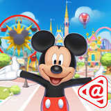 Disney Magic Kingdoms. aplikacja