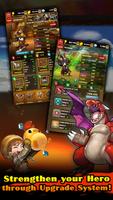 Puzzle Guardians 截图 3