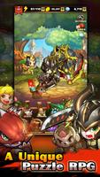 Puzzle Guardians 스크린샷 2