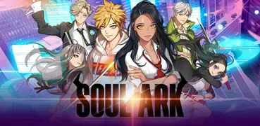 Soul Ark
