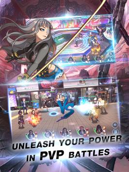 Soul Ark screenshot 1