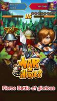 War of Heroes Affiche