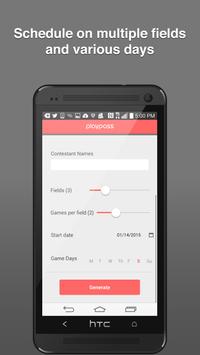 schedule generator free