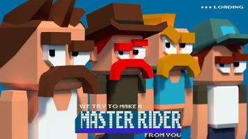 Master Rider poster