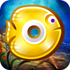 Fishy Poppy Deep Sea أيقونة