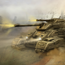 حرب العرب - لعبة دبابات و اكشن APK