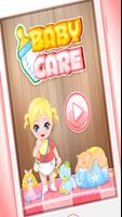 بيبي حبيبي - Baby Care 截图 1