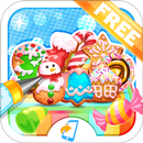 Wedding Cake Cook Girls Game APK