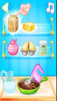 Wedding Cake Cook Girls Game imagem de tela 3