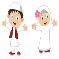 Arabic Kids Songs