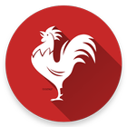 Land Of The Rooster icon