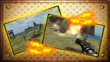 Commando Counter Clash Strike اسکرین شاٹ 3