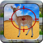 Sniper Deer Hunting 2015 icône