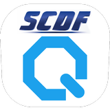 QuestLife SCDF icône