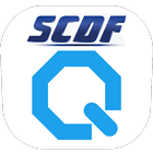 QuestLife SCDF icon