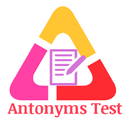 Antonyms Test APK