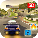 Happy City Racing 3D For Kids APK