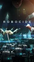 Robocide-poster
