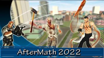 پوستر After Math 2022