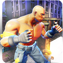 Bataille de combattants APK