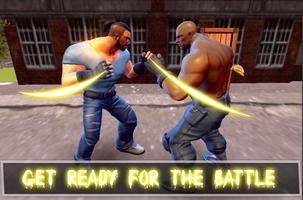 Battle of Fighters screenshot 2