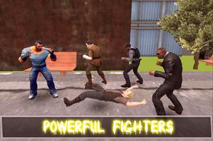 Battle of Fighters screenshot 3