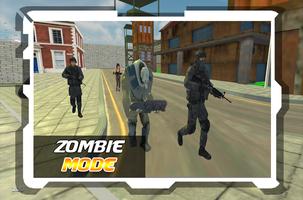 Enemy Counter Game: Terrorist Strike 2018 截圖 3