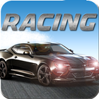 Furious Car Racing Game 3D آئیکن