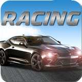 Furious Car Racing Game 3D biểu tượng
