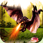 How To Fight and Kill Dragons أيقونة