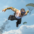 Battle Royale Simulator PvE aplikacja