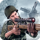 Battlegrounds of Valor: WW2 Last Day Survival aplikacja