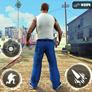 Grand Gangster: Vegas Crime City aplikacja