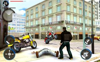 Grand Gangster: Vegas Crime City screenshot 3