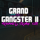Grand Gangster 2: Orleans Crime City icône