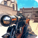 Heroes of Frontline War: Battleground Survival aplikacja