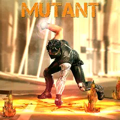 download Superhero Evolved: City of Mutants APK