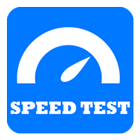 Speed test Zeichen