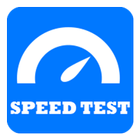 Speed testความเร็วอินเทอร์เน็ต 图标