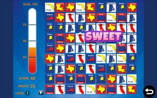 Geo Puzzles & Games by GeoToys スクリーンショット 1