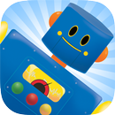 Pre-Bot - Kid's Learning Robot APK